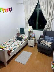 Signature Park (D21), Condominium #548872841